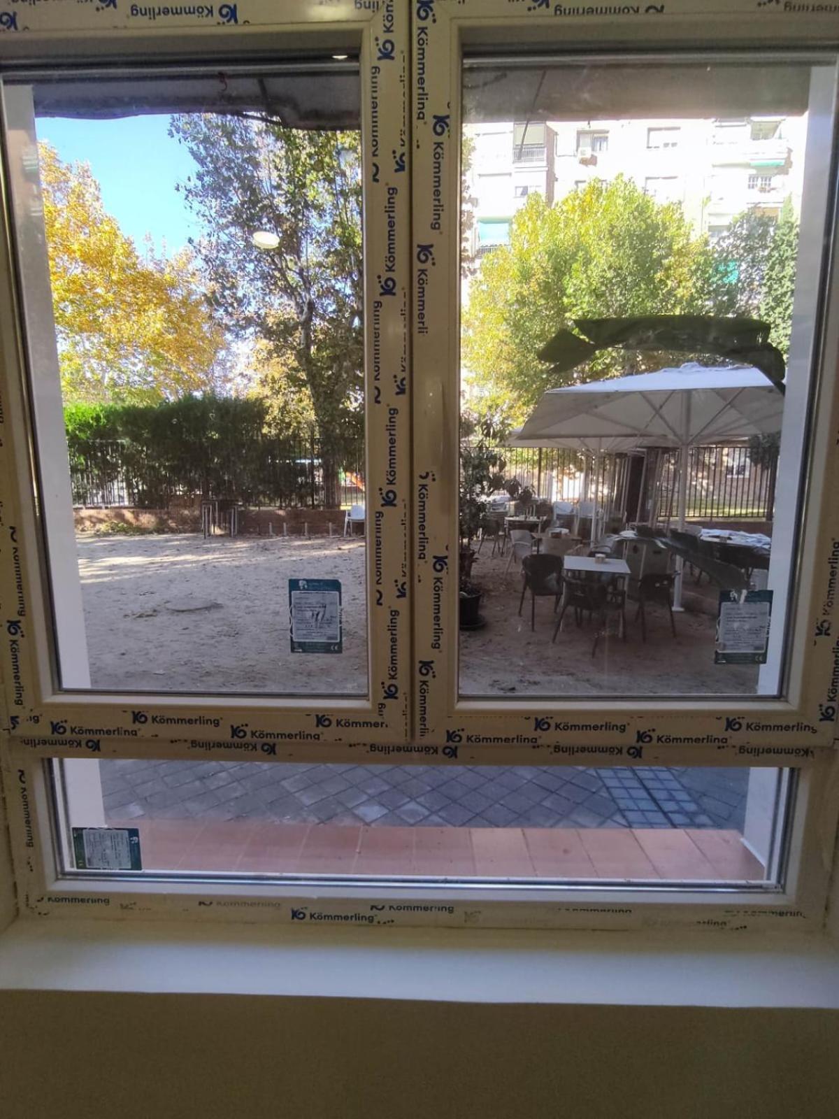 Confort Al Lado Del Rio Madrid Exterior foto